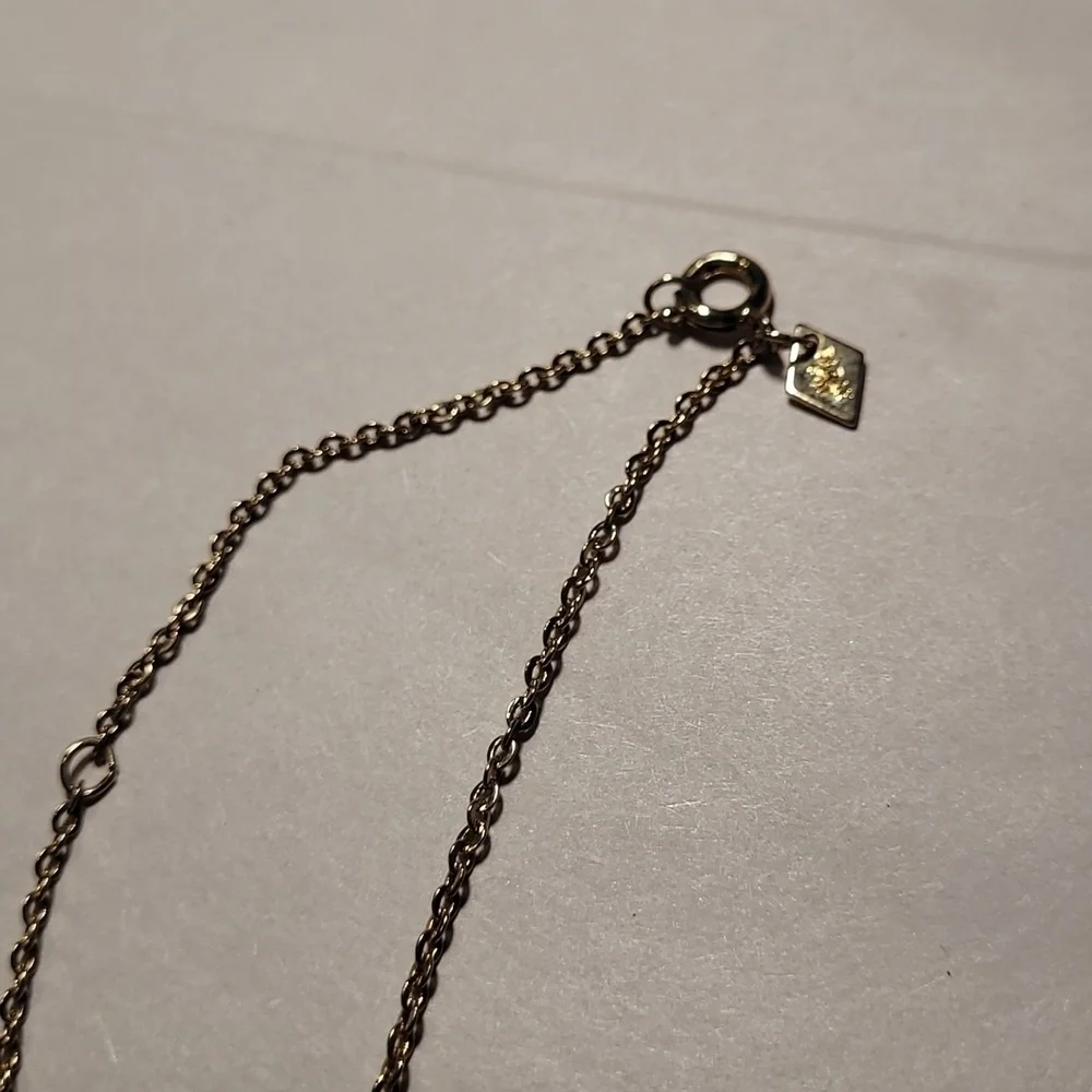 Sarah Coventry Vintage Necklace